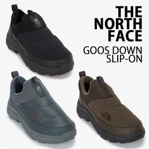 THE NORTH FACE（ザ ノースフェイス） スニーカー スリッポン 靴