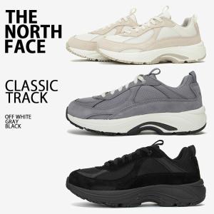 THE NORTH FACE（ザ ノースフェイス） ノースフェイス スニーカー KEEP