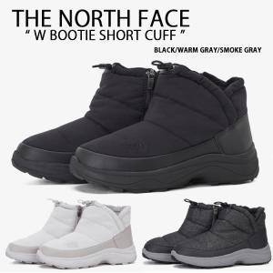 THE NORTH FACE（ザ ノースフェイス） ノースフェイス ロングブーツ W