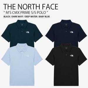 THE NORTH FACE（ザ ノースフェイス） ノースフェイス ポロシャツ ALL