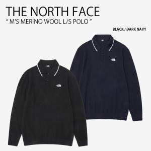 THE NORTH FACE（ザ ノースフェイス） ノースフェイス ポロシャツ SEED