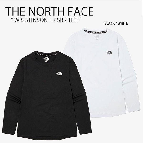 THE NORTH FACE ノースフェイス レディース ロンT W&apos;S STINSON L/SR/...