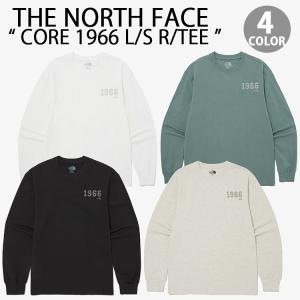 THE NORTH FACE（ザ ノースフェイス） ノースフェイス ロンT M'S
