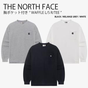 THE NORTH FACE（ザ ノースフェイス） ノースフェイス モックネック T
