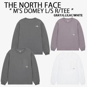 THE NORTH FACE（ザ ノースフェイス） ノースフェイス ロンT NSE L/SR