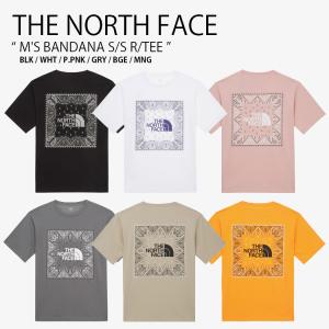 THE NORTH FACE（ザ ノースフェイス） ノースフェイス Tシャツ M'S