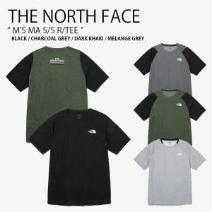 THE NORTH FACE（ザ ノースフェイス） ノースフェイス Tシャツ M'S