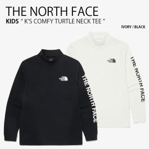 THE NORTH FACE（ザ ノースフェイス） ノースフェイス キッズ ロンT