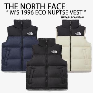 THE NORTH FACE（ザ ノースフェイス） ノースフェイス ダウンベスト