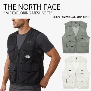 THE NORTH FACE（ザ ノースフェイス） ノースフェイス ベスト ジレ M'S