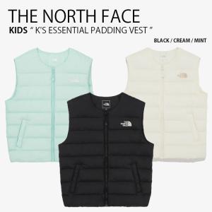 THE NORTH FACE（ザ ノースフェイス） ノースフェイス キッズ ダウン