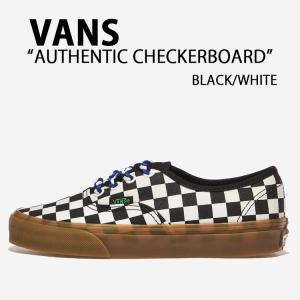 AUTHENTIC（VANS） VANS ヴァンズ スニーカー バンズ シューズ