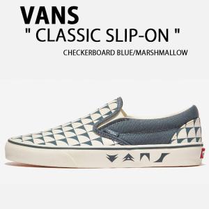 バンズ スリッポン スニーカー VANS スリッポン スニーカー MTE SLIP