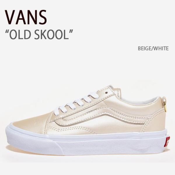 VANS ヴァンズ スニーカー バンズ シューズ OLD SKOOL オールドスクール V36CF ...