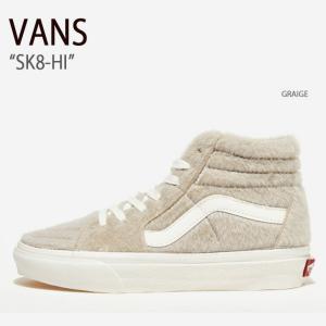 VANS バンズ スニーカー RECONSTRUCT SK8-HI MARSHMALLOW WHITE VN0005UKQJM リコンストラクトスケートハイ VANS（ヴァンズ） バンズ スニーカー RECONSTRUCT SK8-HI MARSHMALLOW
