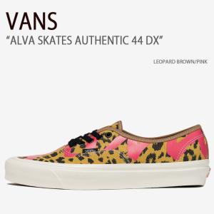 VANS（ヴァンズ） バンズ スニーカー THE LIZZIE PINK ザリジー ピンク