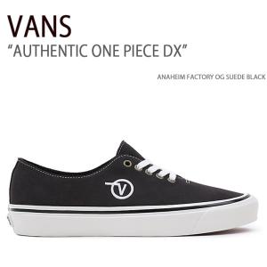 VANS（ヴァンズ） バンズ スニーカー AUTHENTIC 44 LUG DX ANAHEIM