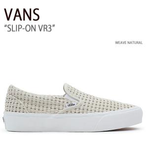 VANS（ヴァンズ） バンズ スニーカー PRIMIUM CLASSIC SLIP-ON 98 PONY