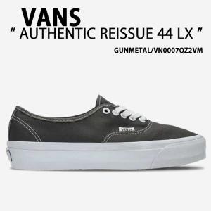VANS（ヴァンズ） バンズ スニーカー AUTHENTIC 44 LUG DX ANAHEIM
