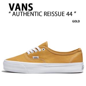 VANS（ヴァンズ） バンズ スニーカー AUTHENTIC REISSUE 44 LX PREMIUM