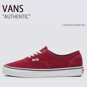 VANS（ヴァンズ） バンズ スニーカー AUTHENTIC BASICS VN000D6GBRD