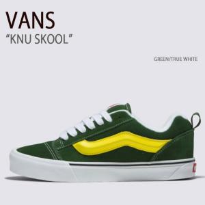 VANS（ヴァンズ） バンズ スニーカー KNU SKOOL UTILITY MONO MOON