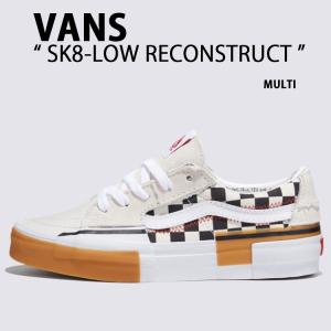 VANS（ヴァンズ） バンズ スニーカー Neighborhood SK8-MID 83 DX