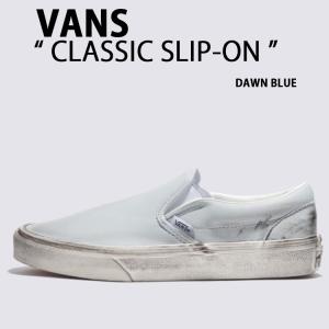 VANS（ヴァンズ） バンズ シューズ SLIP-ON MULE TRK MTE TRANSLUCENT