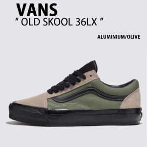 VANS（ヴァンズ） バンズ スニーカー AUTHENTIC 44 DX VN0A7Q5CPRP