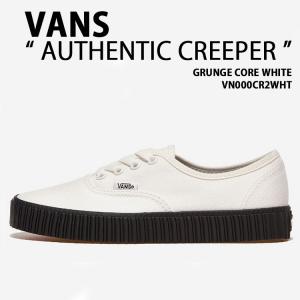 VANS（ヴァンズ） バンズ スニーカー AUTHENTIC 44 DUCK CANVAS WHITE