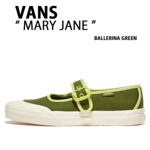 VANS（ヴァンズ） バンズ スニーカー MARY JANE SATIN Jet Set