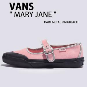 VANS（ヴァンズ） バンズ レディース シューズ メリージェーン MARY
