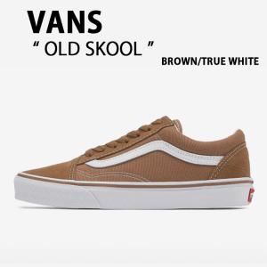 VANS バンズ スニーカー OLD SKOOL...の商品画像