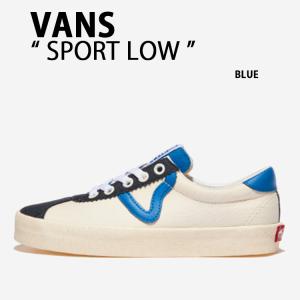 VANS バンズ スニーカー OLDSKOOL BLUE VN000CR57Z2 オールド