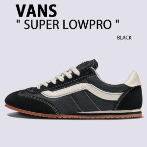VANS スーパーロープロ レーシング Vans Super LowPro 