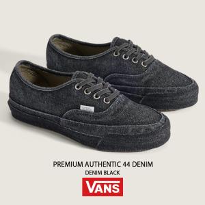 VANS バンズ シューズ PREMIUM A...の詳細画像1