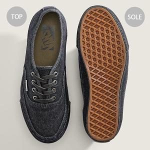 VANS バンズ シューズ PREMIUM A...の詳細画像3