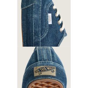 VANS バンズ シューズ PREMIUM A...の詳細画像4