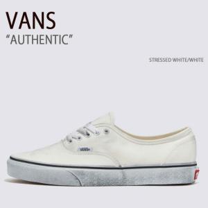 VANS（ヴァンズ） バンズ スニーカー AUTHENTIC 44 KICKDOWN CANVAS