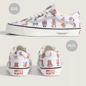 VANS バンズ スニーカー OTW X UN...の詳細画像2