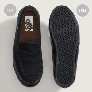 VANS バンズ スニーカー PREMIUM ...の詳細画像3