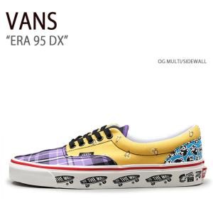 VANS（ヴァンズ） バンズ スニーカー アナハイムファクトリーエラ ERA