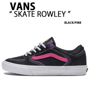 VANS（ヴァンズ） バンズ スニーカー MARVERICK BLK RUTABAGA V3858