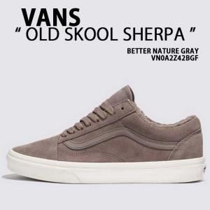 VANS（ヴァンズ） バンズ スニーカー OLD SKOOL PIG SUEDE AFTER DARK