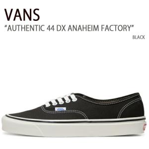 VANS（ヴァンズ） バンズ スニーカー ANAHEIM COSMIC AUTHENTIC 44 DX