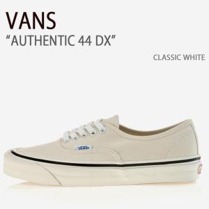 VANS（ヴァンズ） バンズ スニーカー AUTHENTIC REISSUE 44 HARVEST