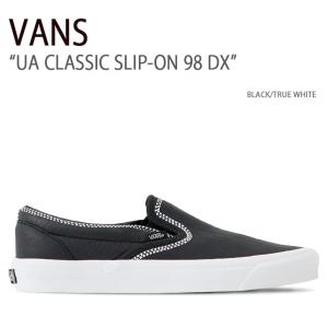 VANS（ヴァンズ） バンズ スニーカー ECO THEORY LEATHER CLASSIC SLIP