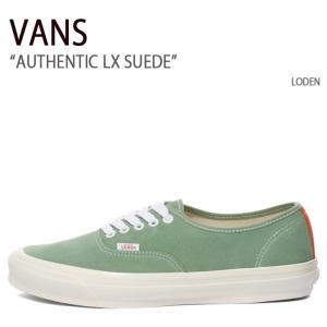 VANS（ヴァンズ） バンズ スニーカー AUTHENTIC 44 DX ANAHEIM FACTORY