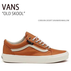 VANS（ヴァンズ） バンズ スニーカー SKATE OLD SKOOL VN0A2Z329RT