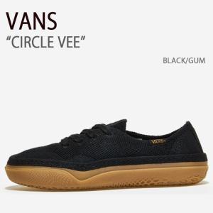 VANS（ヴァンズ） バンズ スニーカー AUTHENTIC LUX BLACK VN000CZKBLK